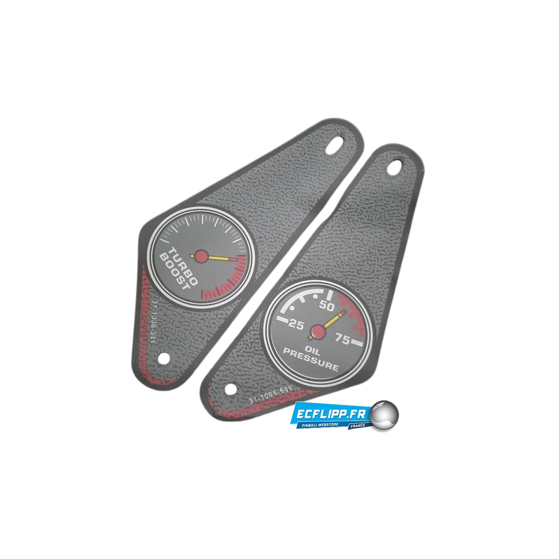 Slingshot set High Speed