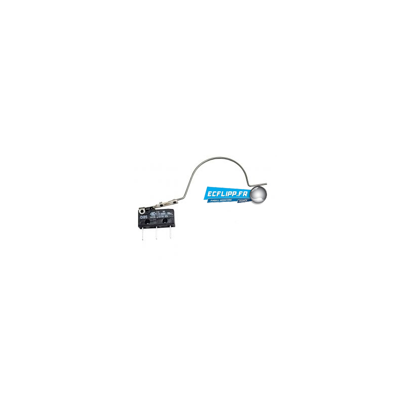 Switch 500-9935-04 Droit Stern