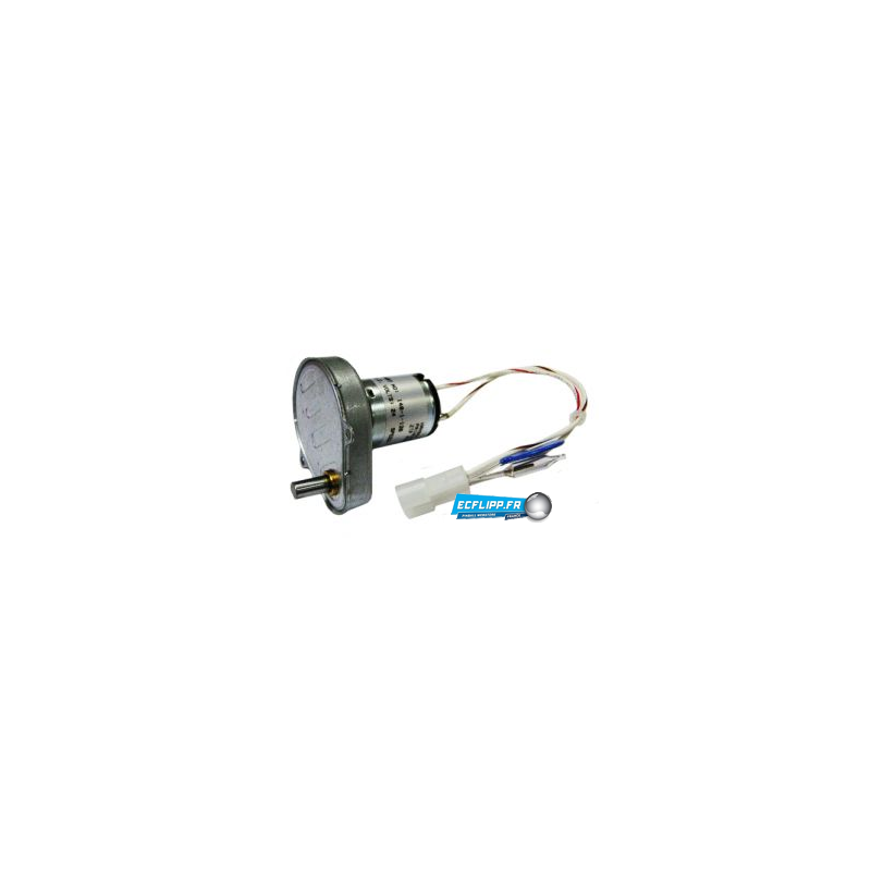 Moteur 511-6968-00 AC DC canon Stern