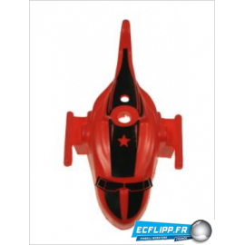 Helicopter Raven Gottlieb