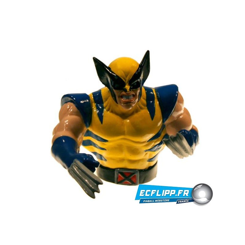 Wolverine du flipper Xmen 545-7312-00