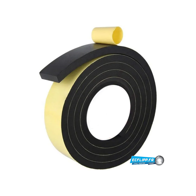 Adhésif / mousse  pour lockbar extra large  ( 69 cm)