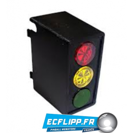 High Speed trafic light