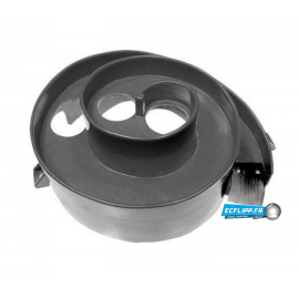 JACKBOT Spiral ramp ( NOS ) A-20080 vortex