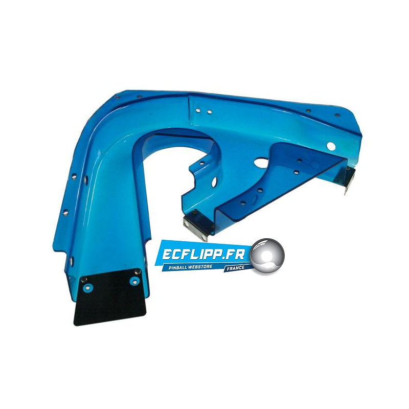 Rampe gauche Mario Andretti