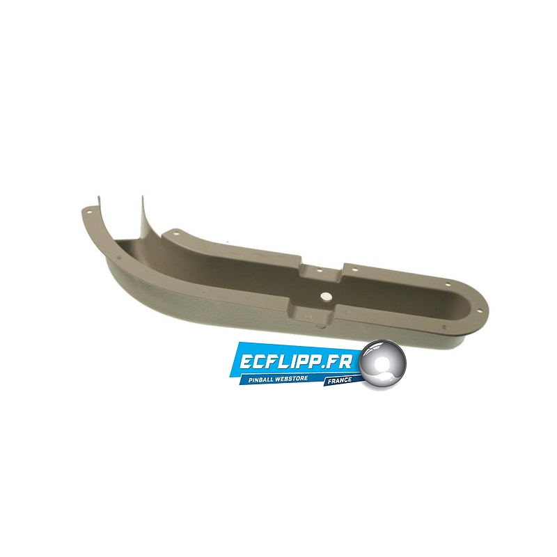 Subway ramp Mario Andretti