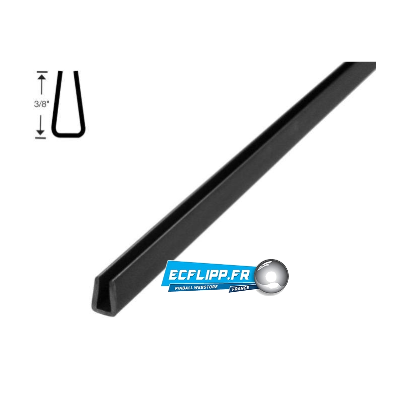 Baguette du dessus 03-7578-9 sys11 ( Top  trim system 11 )