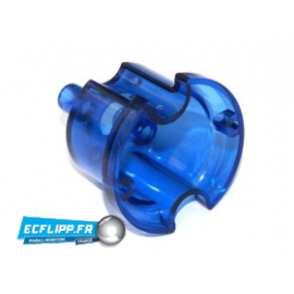 Corps de bumper rouge Bally/Williams