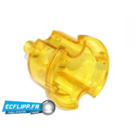 Corps de bumper rouge Bally/Williams