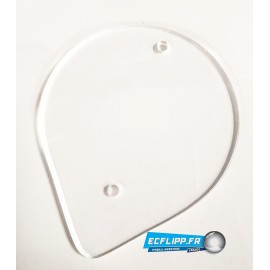 Boom Balloon Plastic Top