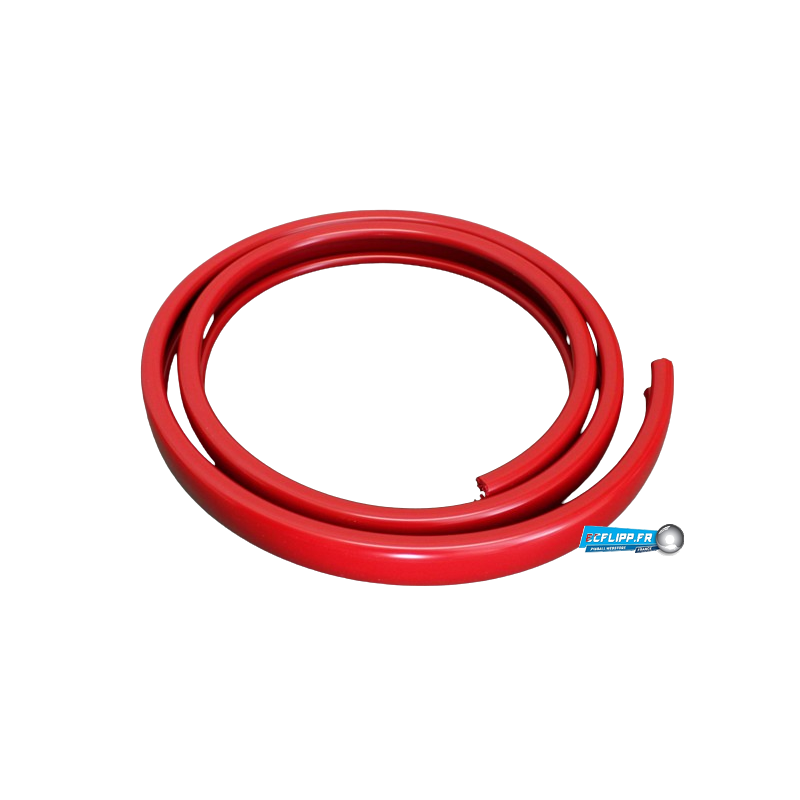 Main courante rouge Bonzini B60 - B90