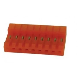 Housse IDC 0.156 ( 3 à 10 pins ) série 2