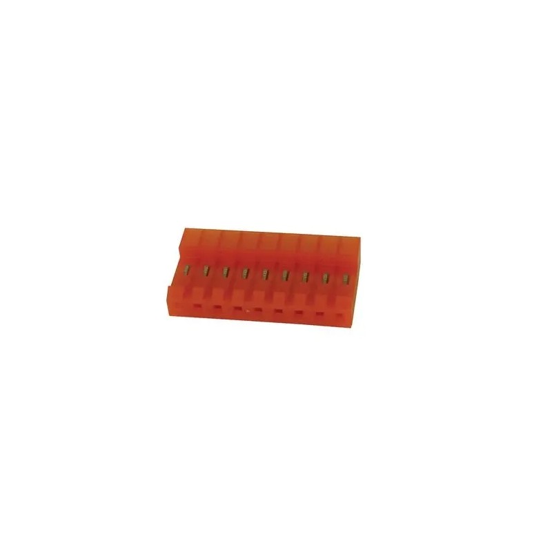 Housse IDC 0.156 ( 3 à 10 pins ) série 2