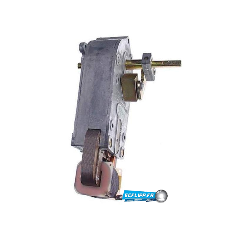 Moteur GTB Big Hurt 31297