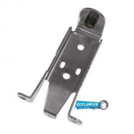 Gottlieb A-17906 original pop bumper bracket