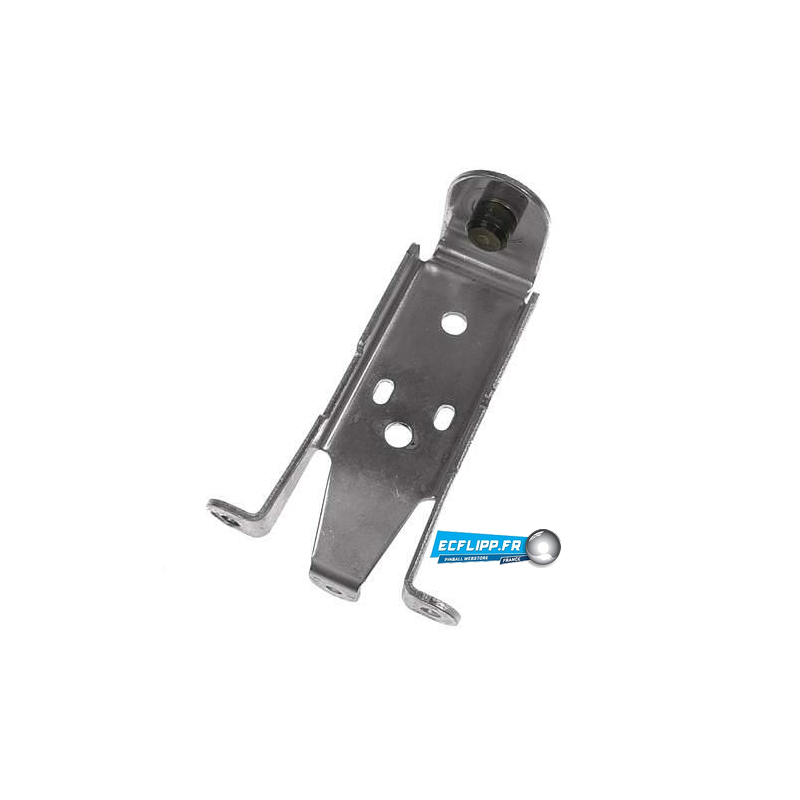 Gottlieb A-17906 original pop bumper bracket