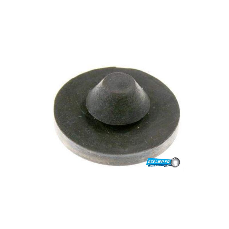 Grommet Plug Data Sega Stern 545-5428-00