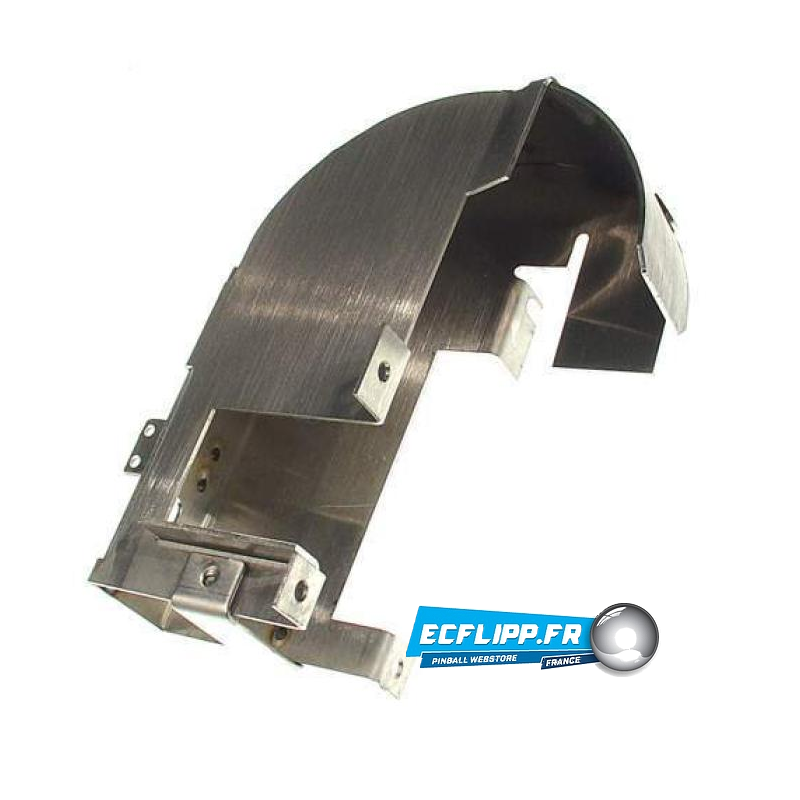 TOTAN Bazaar scoop A-20691