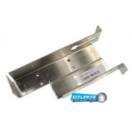 TOM trapdoor weldment