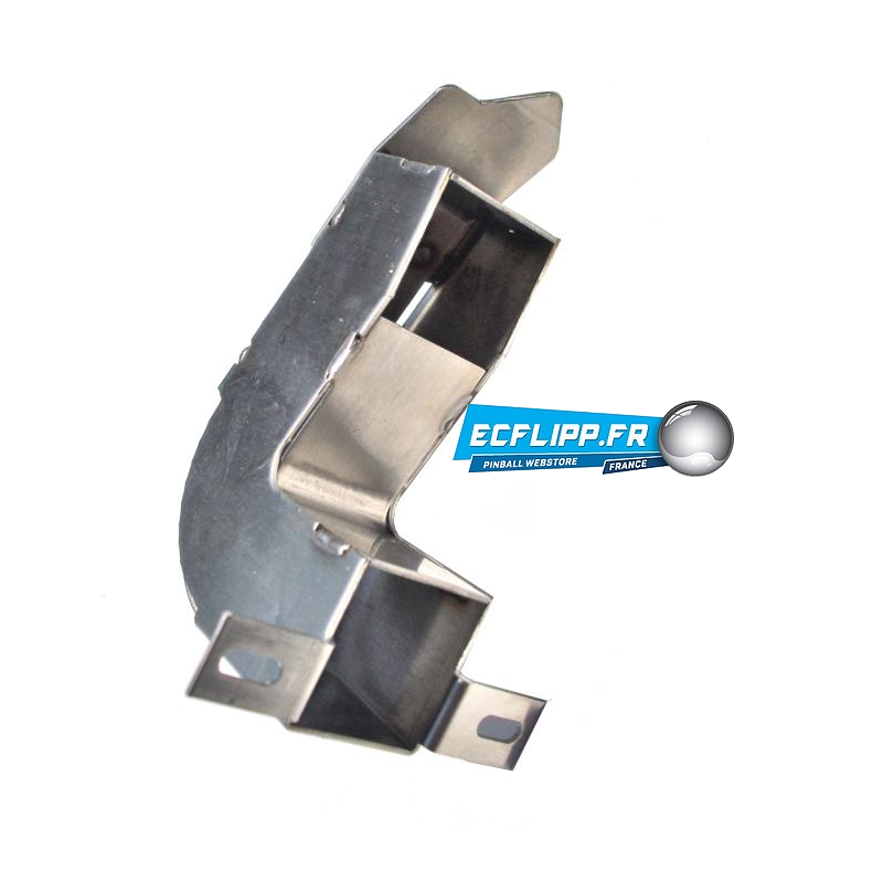 Cactus Canyon –scoop