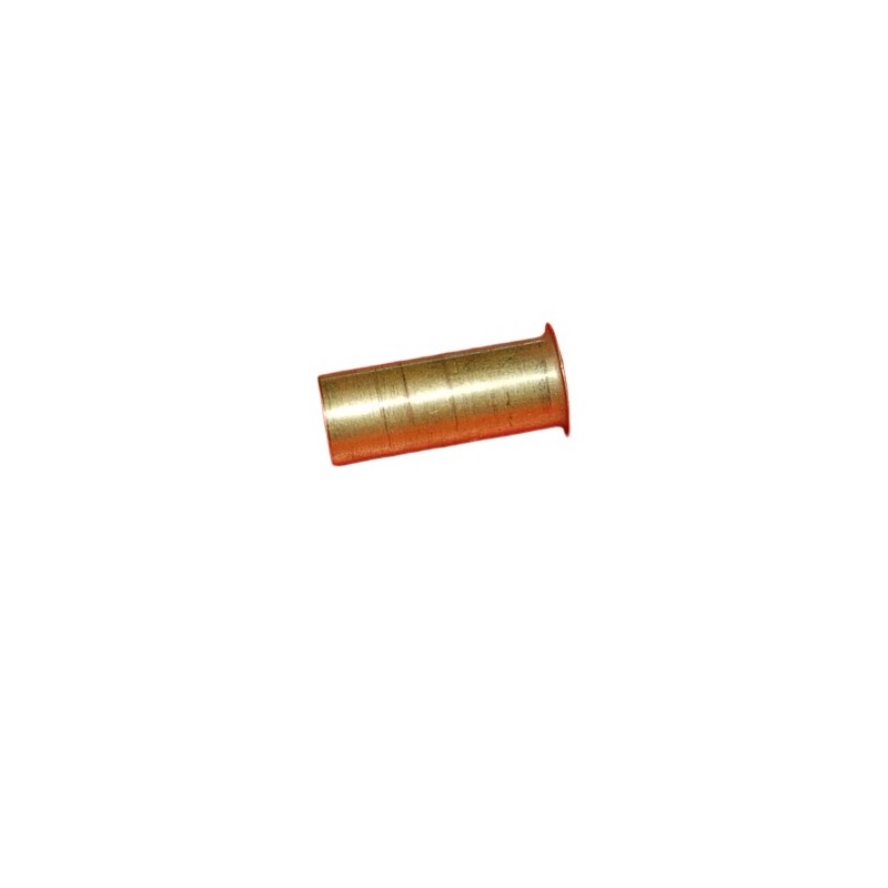 Fourreau laiton 1-1/4 ( environ 32.5mm x12.5)