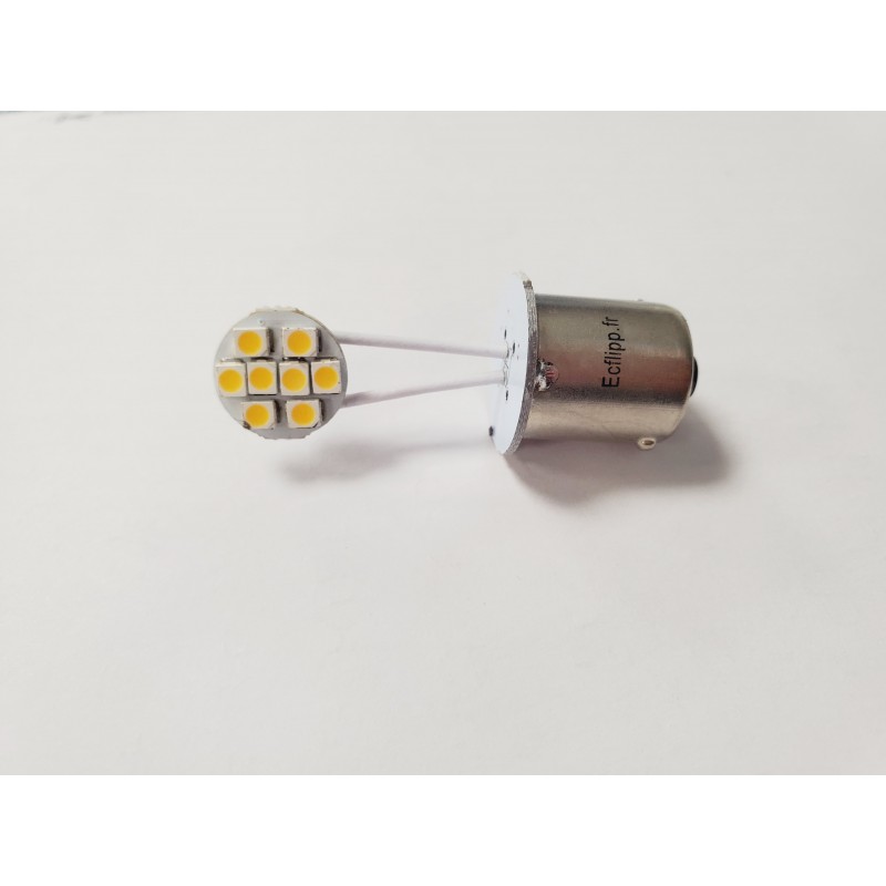 Led 89 + fils
