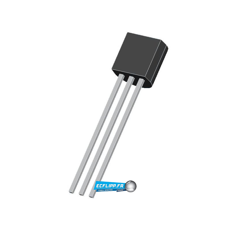 Transistor 2N3906