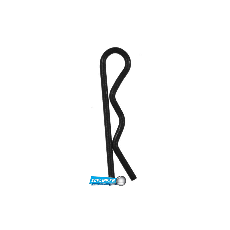 Clip hairpin Gottlieb