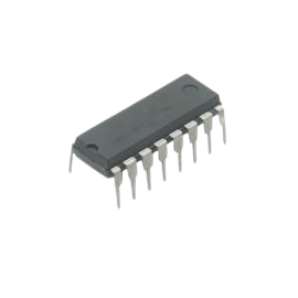 CI 74LS75