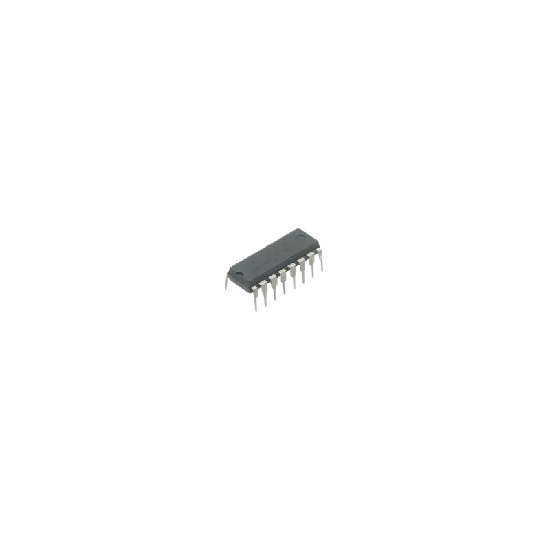 CI 74LS75