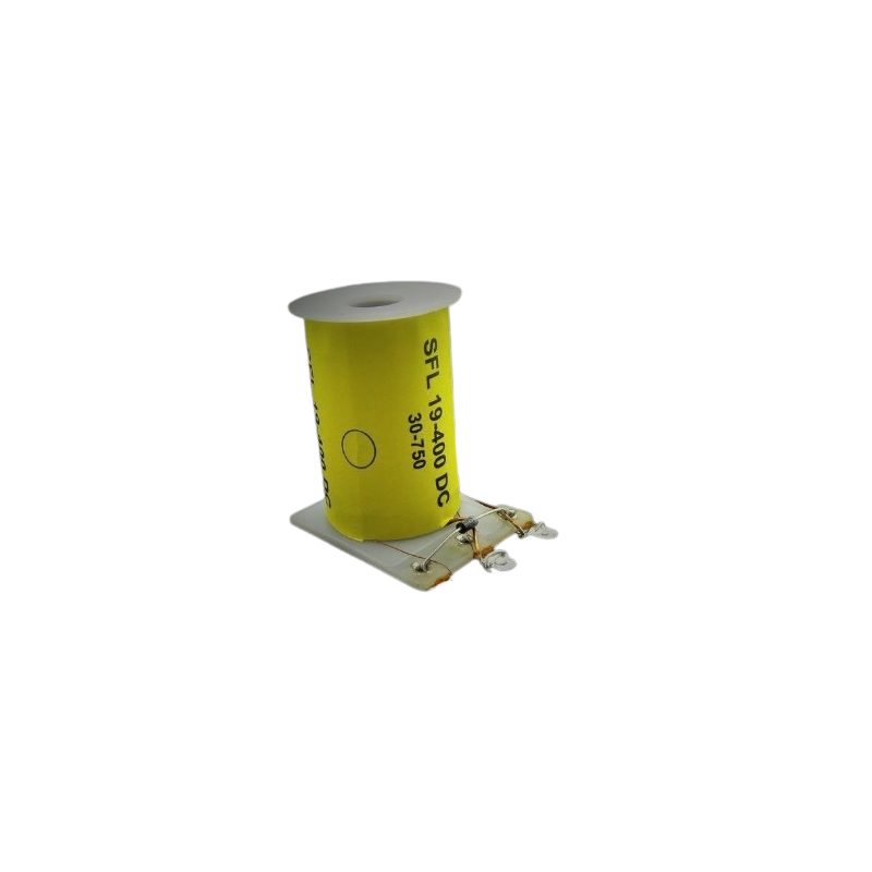 Bobine SFL 19 400/30-750 DC