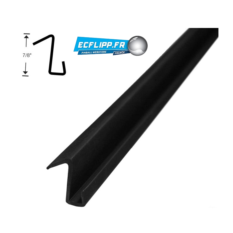 Baguette bas 03-9697 Cirqus Voltaire (lift trim CV) 65.2cm