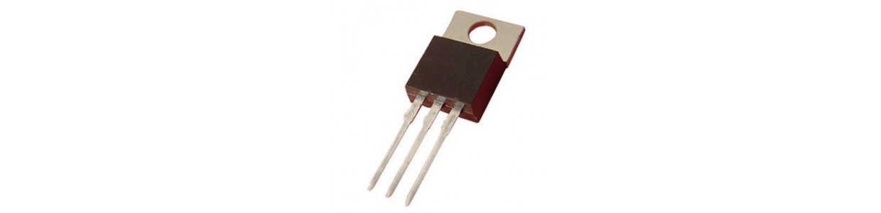 Transistors et thyristors