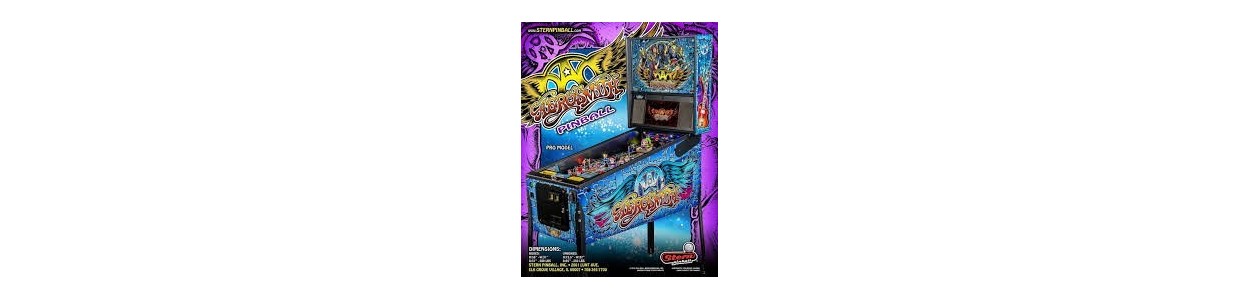 Aerosmith