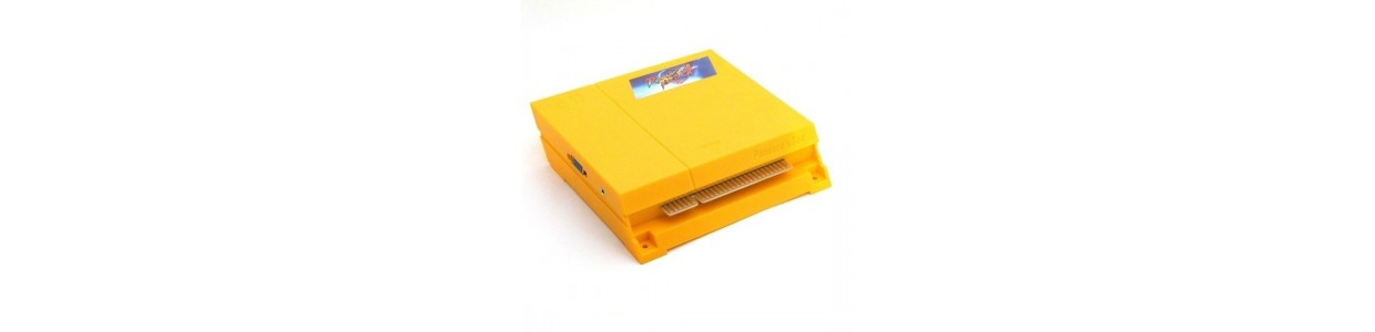 Cartes de jeux et accessoires