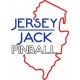 Kit caoutchoucs Jersey Jack Pinball