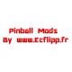 Mods pour flipper