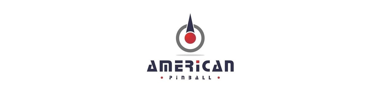 Kit caoutchoucs American Pinball