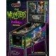 The Munsters Stern 2019