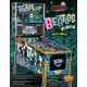 The Beatles Pinball Stern 2018